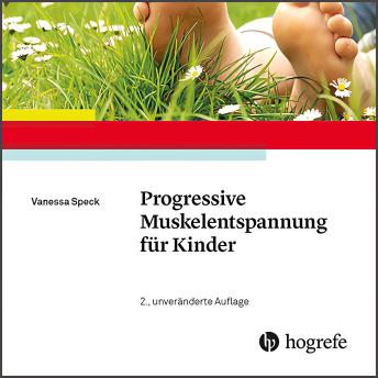[German] - Progressive Muskelentspannung für Kinder