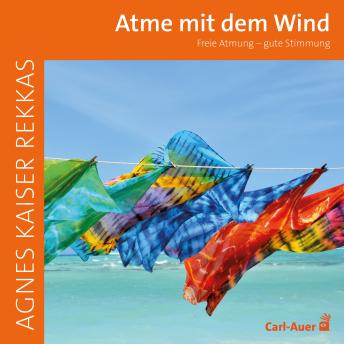 [German] - Atme mit dem Wind: Heuschnupfen adieu - Mein Sommer wird schön!