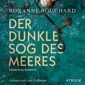 [German] - Der dunkle Sog des Meeres