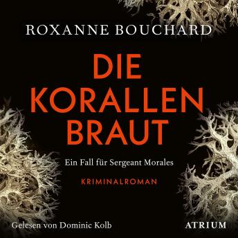 [German] - Die Korallenbraut: Ein Fall für Sergeant Morales