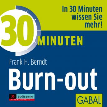 [German] - 30 Minuten Burn-out