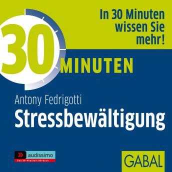 [German] - 30 Minuten Stressbewältigung