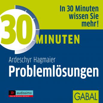 [German] - 30 Minuten Problemlösungen