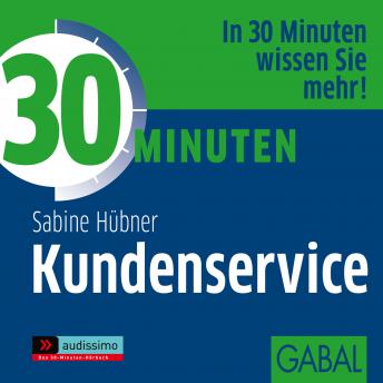 [German] - 30 Minuten Kundenservice
