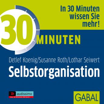 [German] - 30 Minuten Selbstorganisation