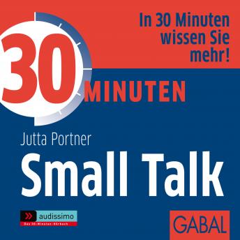 [German] - 30 Minuten Small Talk