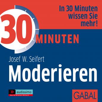 [German] - 30 Minuten Moderieren