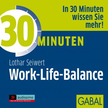 [German] - 30 Minuten Work-Life-Balance
