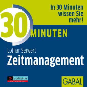 [German] - 30 Minuten Zeitmanagement