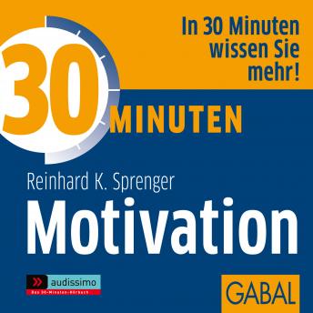 [German] - 30 Minuten Motivation