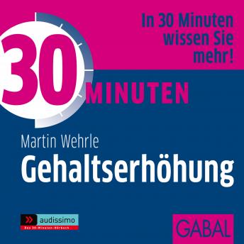 [German] - 30 Minuten Gehaltserhöhung