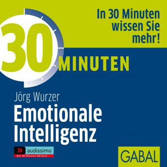 [German] - 30 Minuten Emotionale Intelligenz