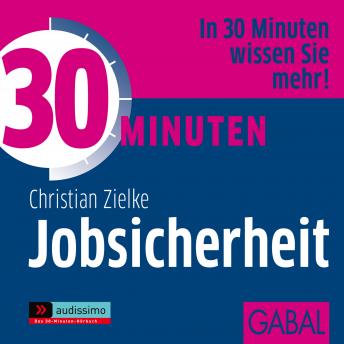 [German] - 30 Minuten Jobsicherheit