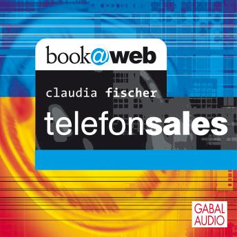 [German] - telefonsales