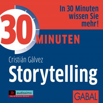 [German] - 30 Minuten Storytelling