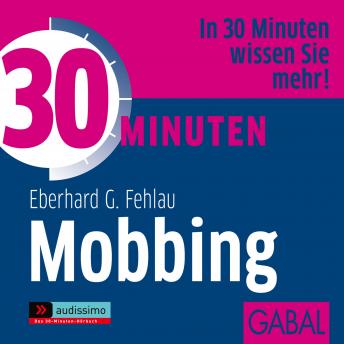 [German] - 30 Minuten Mobbing
