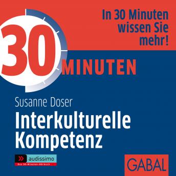 [German] - 30 Minuten Interkulturelle Kompetenz