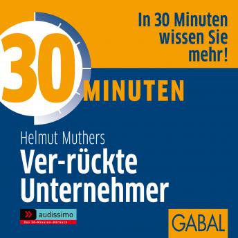 [German] - 30 Minuten Ver-rückte Unternehmer