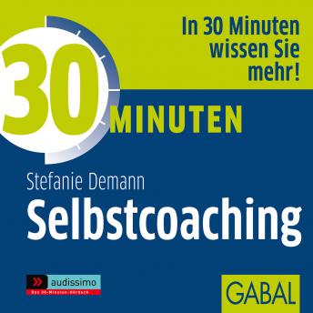 [German] - 30 Minuten Selbstcoaching