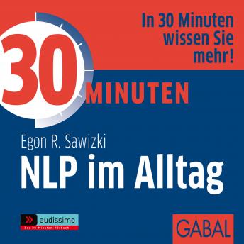 [German] - 30 Minuten NLP im Alltag