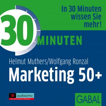 [German] - 30 Minuten Marketing 50+