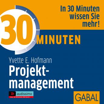 [German] - 30 Minuten Projektmanagement