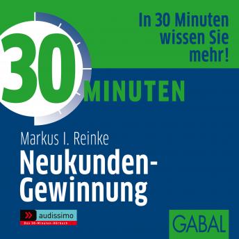 [German] - 30 Minuten Neukunden-Gewinnung