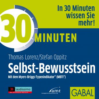 [German] - 30 Minuten Selbst-Bewusstsein