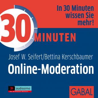 [German] - 30 Minuten Online-Moderation
