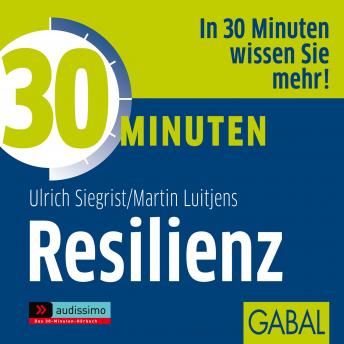 [German] - 30 Minuten Resilienz