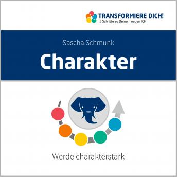 [German] - Charakter: Werde charakterstark