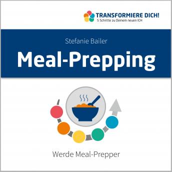 [German] - Meal-Prepping: Werde Meal-Prepper