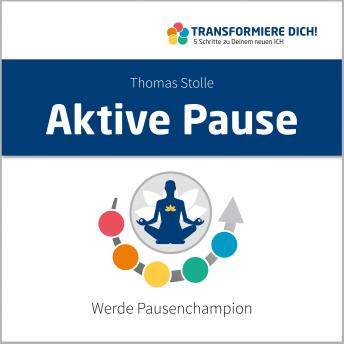 [German] - Aktive Pause: Werde Pausenchampion