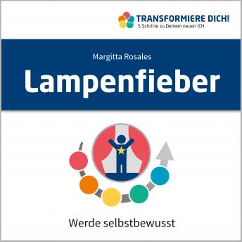 [German] - Lampenfieber: Werde selbstbewusst