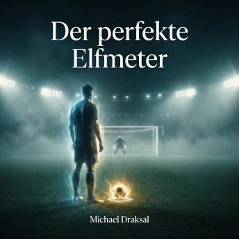 [German] - Der perfekte Elfmeter: 5-Minuten-Selbsthypnose