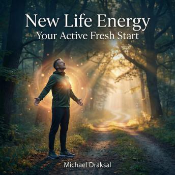 New Life Energy: Your Active Fresh Start: 4-Minute Self-Hypnosis
