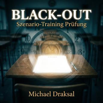 [German] - Black-Out in der Prüfung: Stressregulation durch kontrollierte Exposition