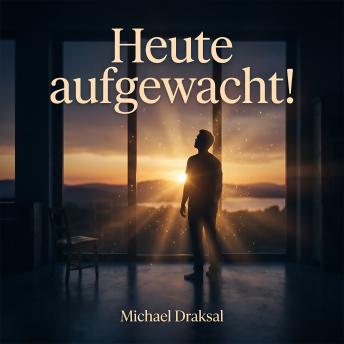 [German] - Heute aufgewacht!: Band 1 der Reihe 'Mindshift Stories (deutsch)'