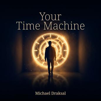 Your Time Machine: Volume 2 of the series 'Mindshift Stories'