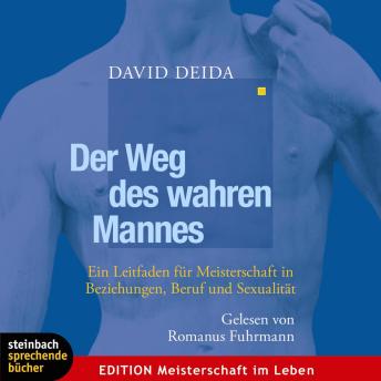 [German] - Der Weg des wahren Mannes (Gekürzt)