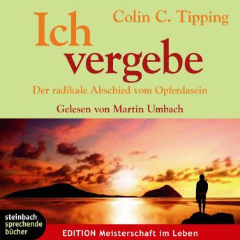 [German] - Ich vergebe (Gekürzt)