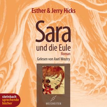[German] - Sara und die Eule (Gekürzt)