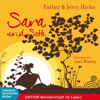 [German] - Sara und Seth (Ungekürzt)