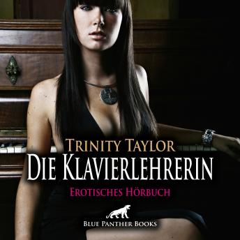 [German] - Die Klavierlehrerin / Erotik Audio Story / Erotisches Hörbuch: Klavierstunden einmal anders ...