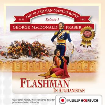 Flashman in Afghanistan: 1839-1842