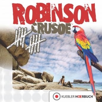 [German] - Robinson Crusoe: Walbreckers Klassiker für die ganze Familie