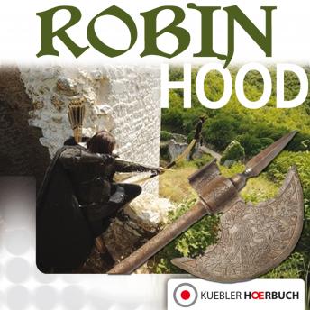 [German] - Robin Hood: Band 5