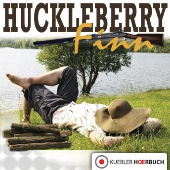 [German] - Huckleberry Finn: Klassiker für die ganze Familie: Band 8