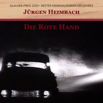 [German] - Die Rote Hand