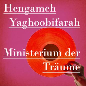 [German] - Ministerium der Träume